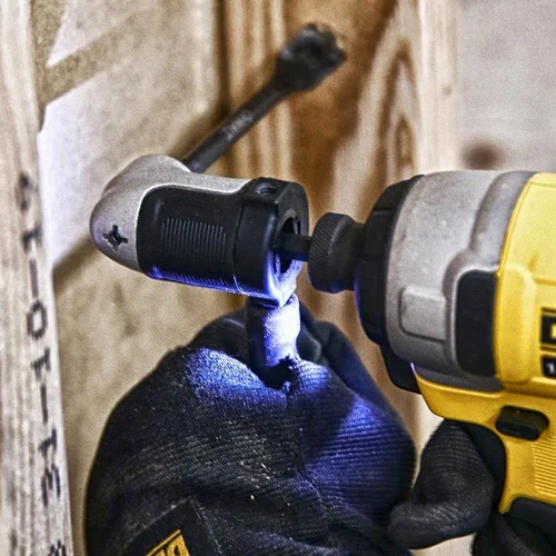 DeWalt DT20503 kampinis laikiklis 1/4'' image 2