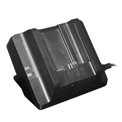 Kroviklis greito krovimo 40V Li-ion WA 3735, Worx image 2