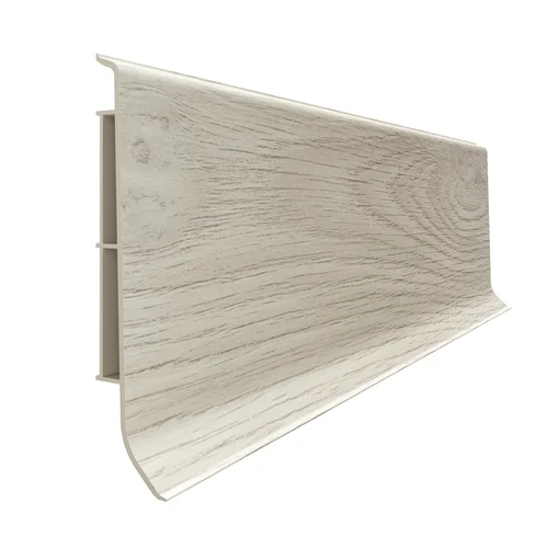 LINELA Grindjuostė PVC, 200 x 8 x 1,6 cm, 408 image 1
