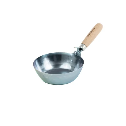 KUBALA Metalinis cinkuotas samtelis 170 mm, 0,9 L image 1