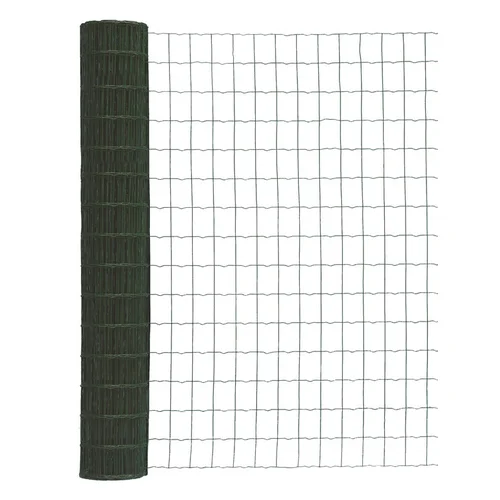 Garden Center suvirintas tinklas 2,1x100x100x1000 mm image 1