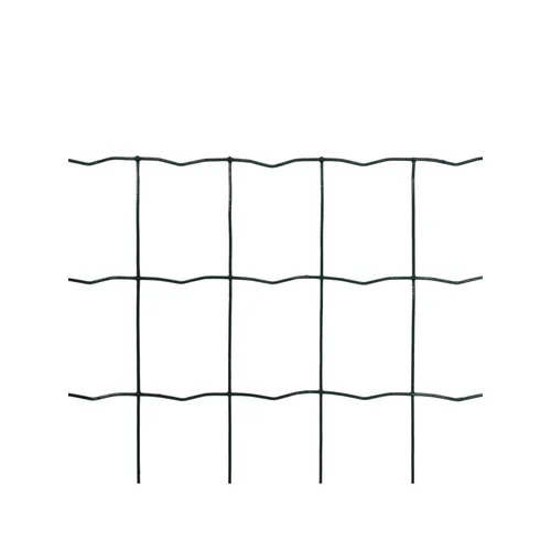 Garden Center suvirintas tinklas 2,1x100x100x1000 mm image 2