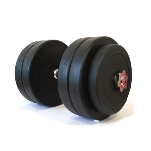 Tomaz Sport TS START-250 Hantel 25 kg image 1