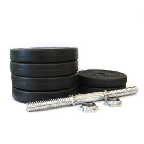 Tomaz Sport TS START-250 Hantel 25 kg image 2
