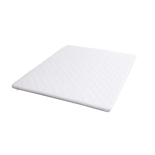 Antčiužinis T25, 200 cm x 160 cm, vidutinio kietumo image 1