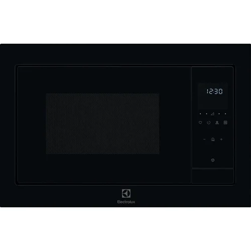 Electrolux EMS4253TBK mikrobanginė krosnelė įmontuojama, Juoda image 1