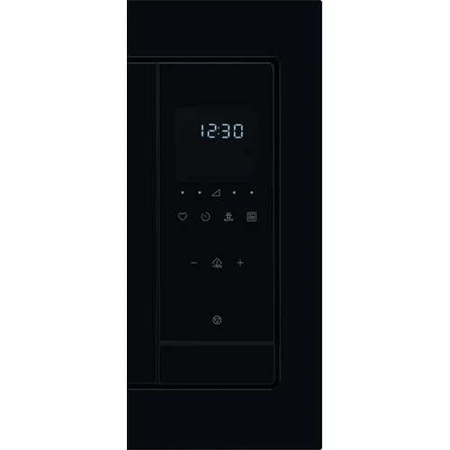 Electrolux EMS4253TBK mikrobanginė krosnelė įmontuojama, Juoda image 2