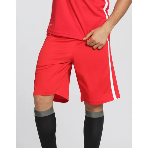 Spiro S279M krepšinio šortai 2XL Royal/White image 3