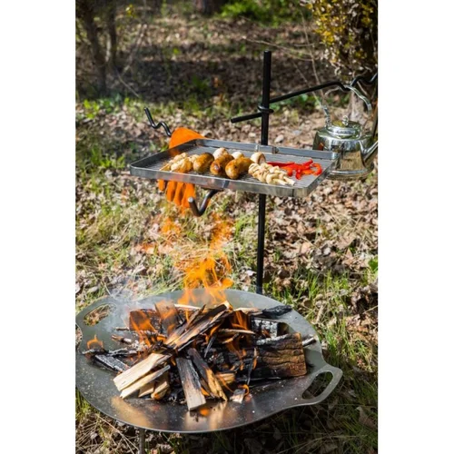 Petromax Fire Anchor Universali kabykla virš laužo image 3