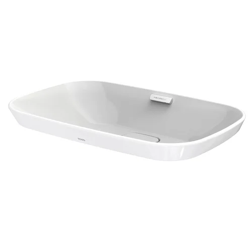TOTO LW3716HY Praustuvas 596x397x173 mm image 1