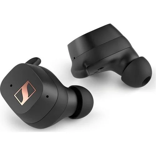 AUSINĖS IN-EAR SENNHEISER CX200TW1 SPORT Juodos image 2