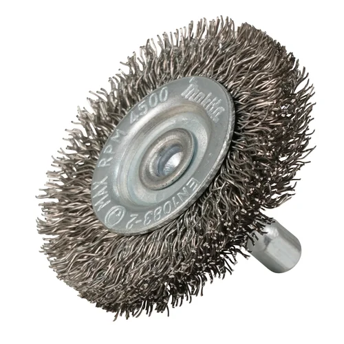 Makita D-76613 Disko formos šveitimo šepetys 50 mm image 2