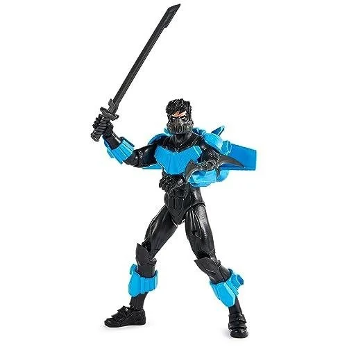 Žaislinė figūrėlė Batman 6069100 image 1