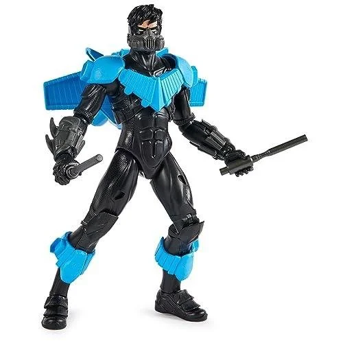 Žaislinė figūrėlė Batman 6069100 image 2