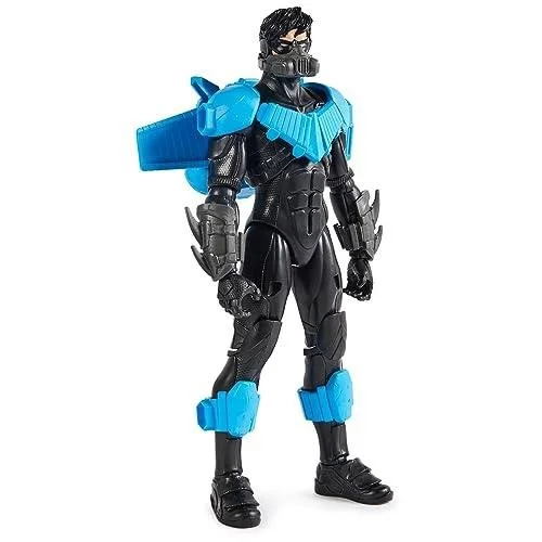 Žaislinė figūrėlė Batman 6069100 image 3