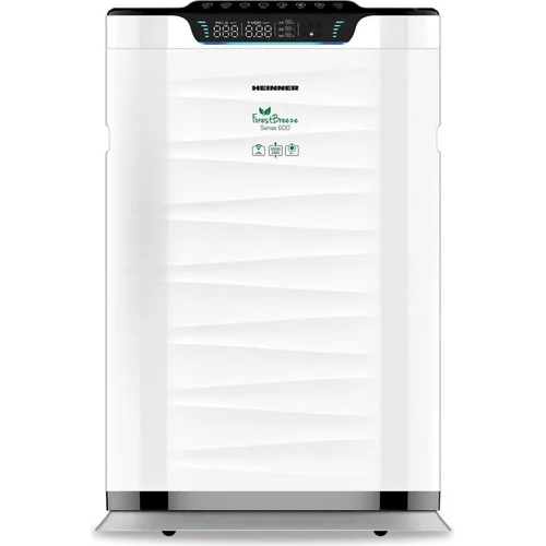 Heinner HPA-600WIFI Oro valytuvas 75 W 600 m³/h image 1