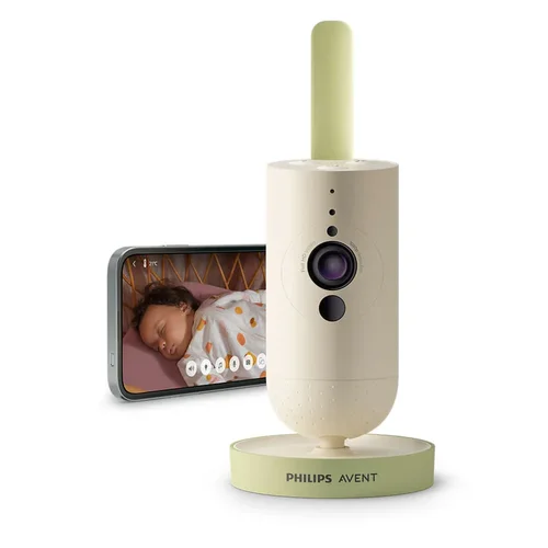 PHILIPS Connected SCD643/26 Mobili auklė image 1