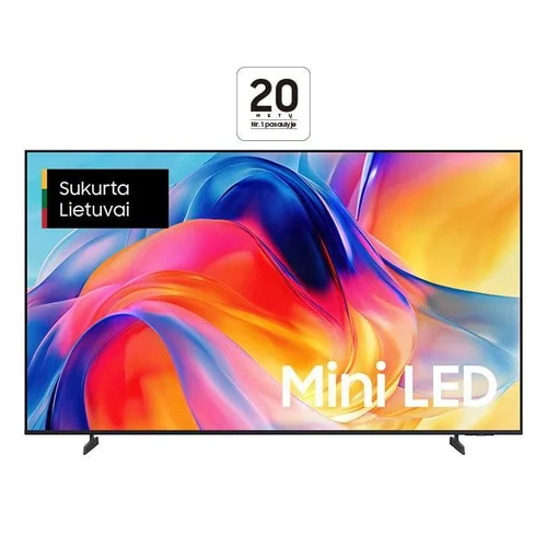 SAMSUNG UE50M72HAUXXH televizorius 50 colių Mini LED 4K image 1