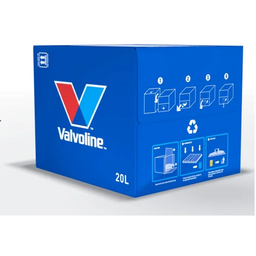 Valvoline Synpower MST C4 5W30 20 L BiB image 3