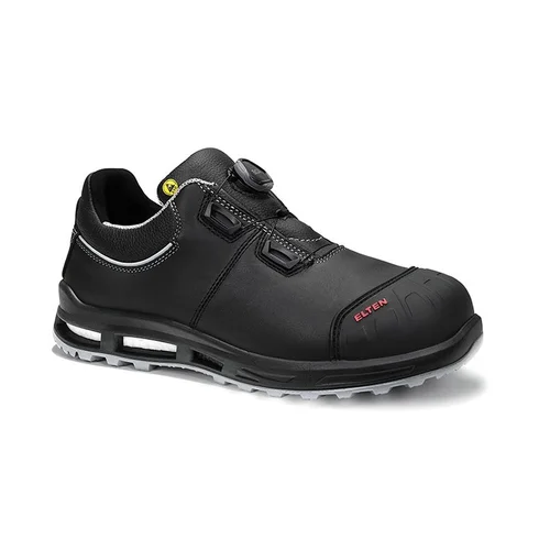 ELTEN Reaction XXT Pro BOA ESD S3 batai, Juodi, 43 image 1