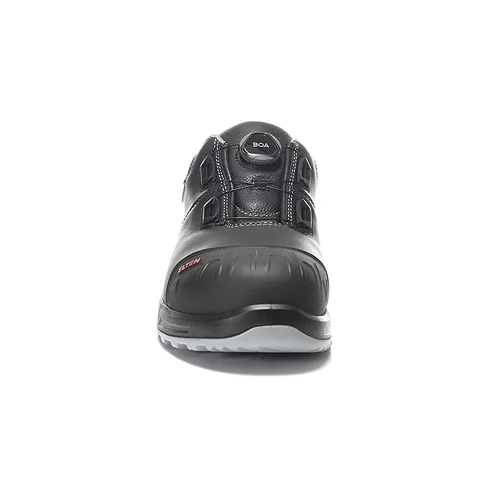 ELTEN Reaction XXT Pro BOA ESD S3 batai, Juodi, 43 image 3