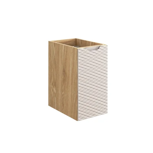 COMAD Ocean Beige 81-30-1D spintelė, 30 cm, Šviesiai ruda image 1