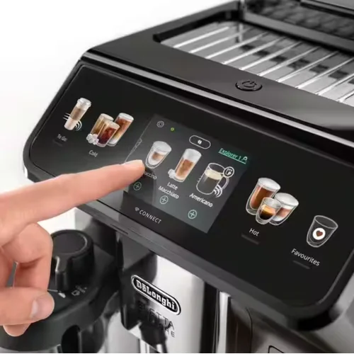 Delonghi ECAM 450.86 T Titano automatinis kavos aparatas image 2