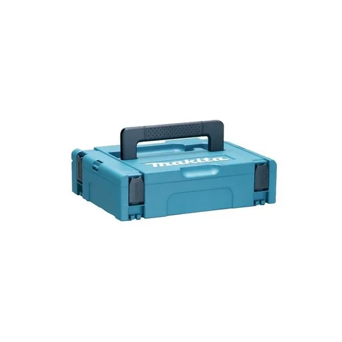 Makita Makpac lagaminas NR.1 821549-5 39,5×29,5×11 cm image 1