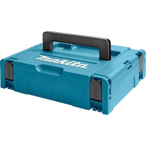Makita Makpac lagaminas NR.1 821549-5 39,5×29,5×11 cm image 2