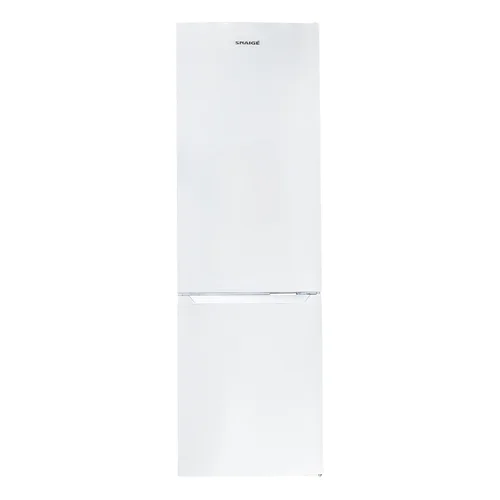 Snaigė RF24SM-PT002EH – dviejų durų šaldytuvas, 207 L image 1