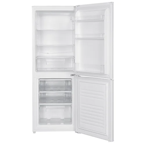 Snaigė RF24SM-PT002EH – dviejų durų šaldytuvas, 207 L image 2