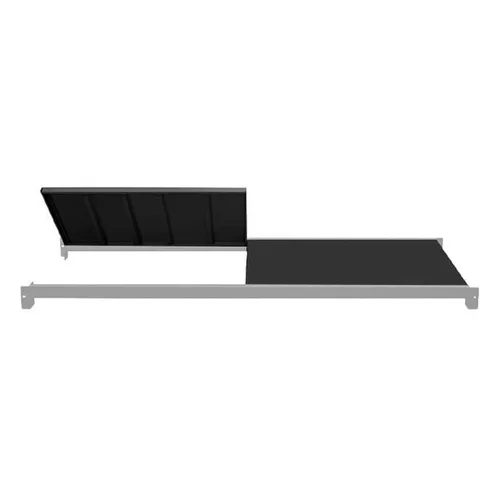 Rehalt Systems Modulinio stelažo lentyna 120 x 60 cm image 3