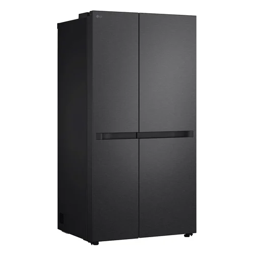 LG GSBC40EPPE Side by side šaldytuvas image 2
