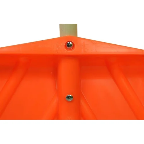 Kwazar WGS.2101 Sniego kastuvas, 132 cm x 44 cm image 3