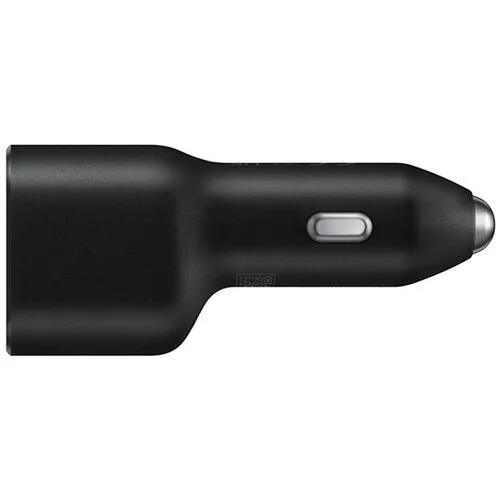 Samsung EP-L4020NBEGEU 40W USB-C/USB-A juodas image 2