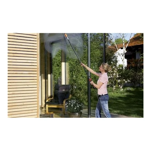 Gardena 5550-20 kotas su tekančiu vandeniu 150 cm image 2