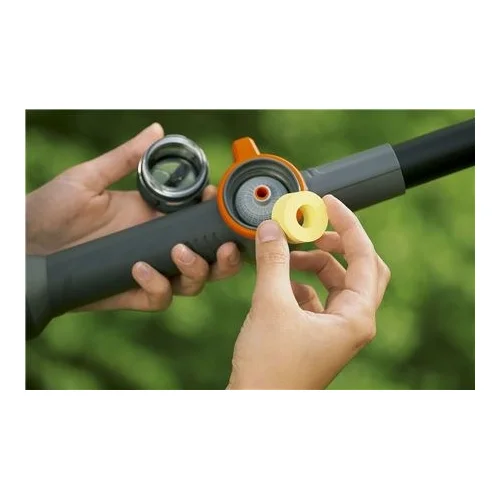 Gardena 5550-20 kotas su tekančiu vandeniu 150 cm image 3