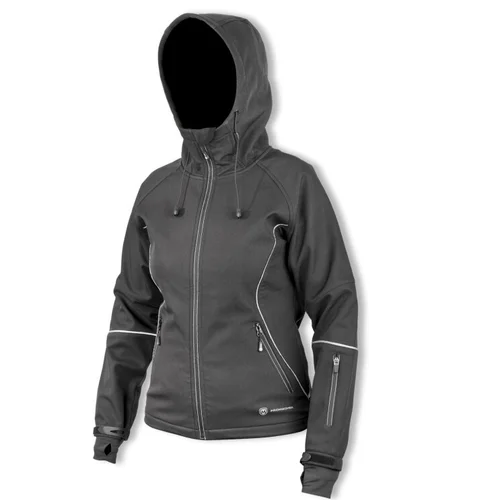 Promacher Lady KINES Neperšlampanti moteriška striukė su TPU membrana - XL image 1