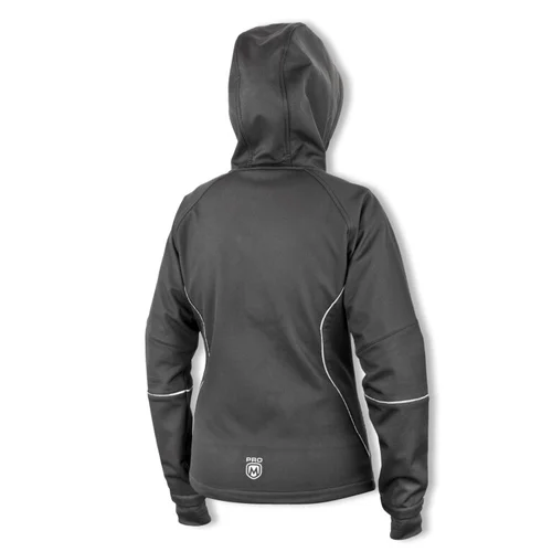 Promacher Lady KINES Neperšlampanti moteriška striukė su TPU membrana - XL image 2
