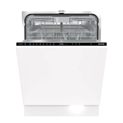 Įmontuojama indaplovė Gorenje GV663D60 image 1