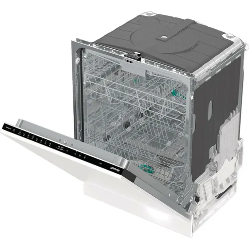 Įmontuojama indaplovė Gorenje GV663D60 image 2