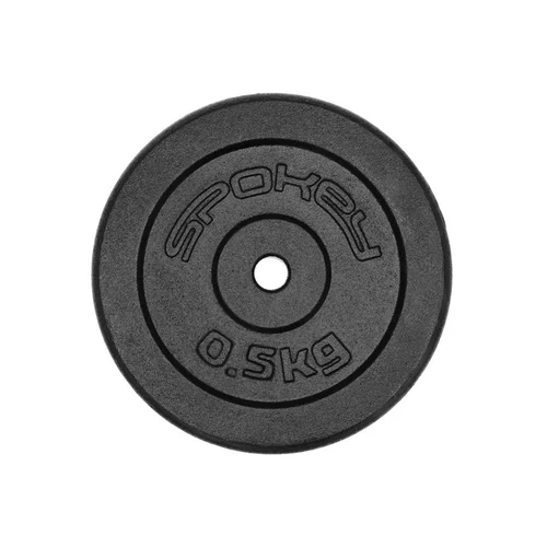 Spokey diskinis svoris 5 kg image 3
