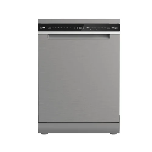 Whirlpool W7F HS51 X stacionari indaplovė 60 cm image 1
