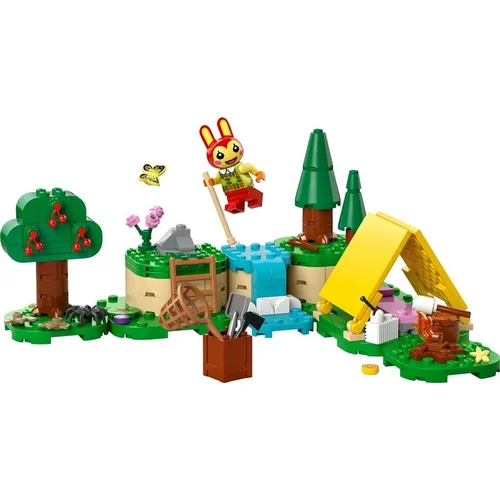 LEGO® Bunnie lauko veikla 77047 image 3