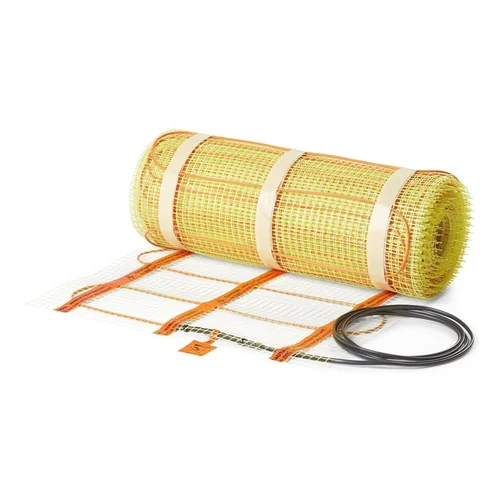 HEATCOM šildymo kilimėlis 150 W/m², 3 m² image 1