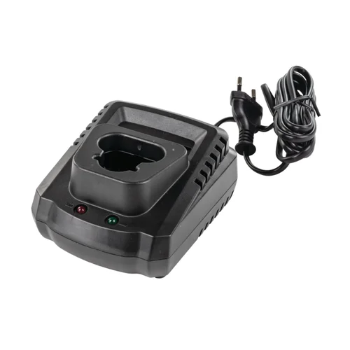 FF GROUP CDD 12V PLUS, akumuliatorinis suktuvas-gręžtuvas, 2x2,0Ah image 3
