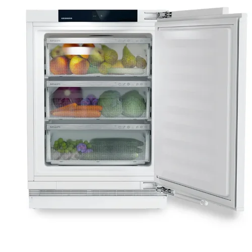 Įmontuojamas šaldytuvas Liebherr SUBa30 375i Prime BioFresh image 1