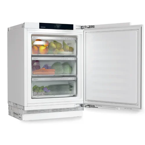 Įmontuojamas šaldytuvas Liebherr SUBa30 375i Prime BioFresh image 2