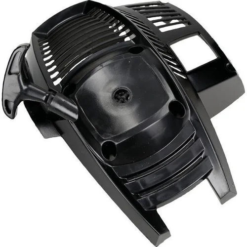 Stiga mechaninis starteris image 1