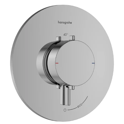 Hansgrohe Ecostat Comfort S 33714000 Termostatinis dušo maišytuvas image 1